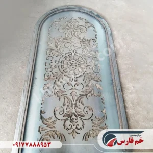 برش لیزر فلزات در شیراز