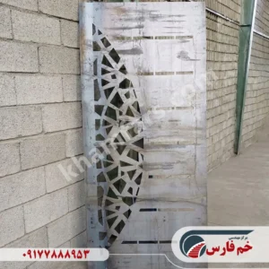 برش لیزر فلزات